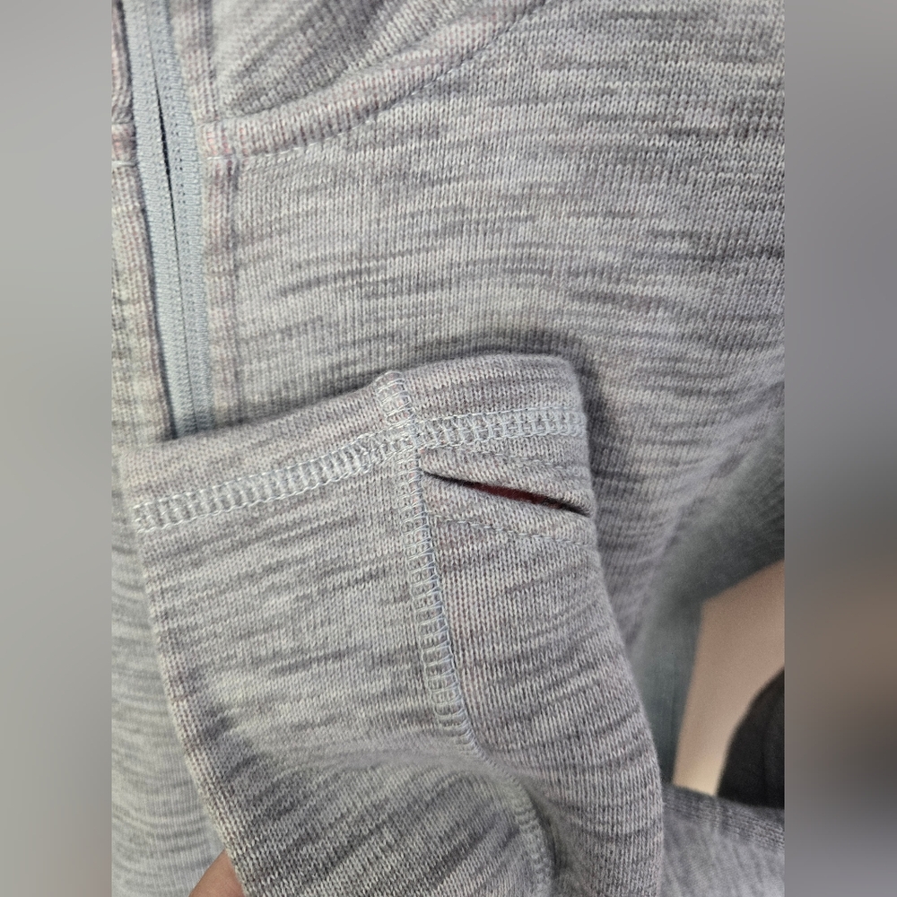 Bench Jacket - Picture 9 of 11